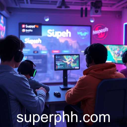 The Rise of 'Superph': A New Era in Online Gaming