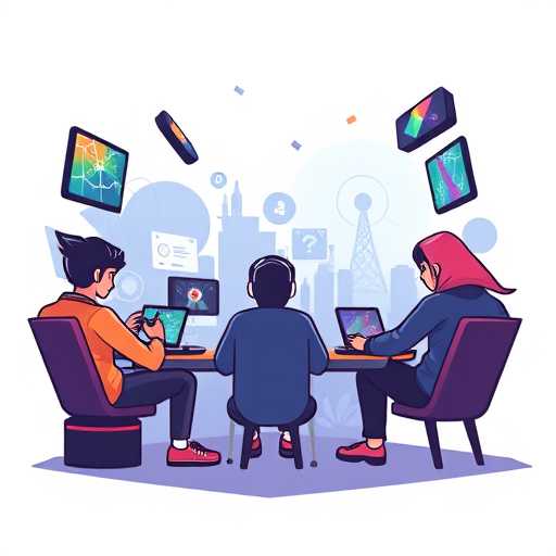 The Rise of Superph: A New Era in Online Gaming