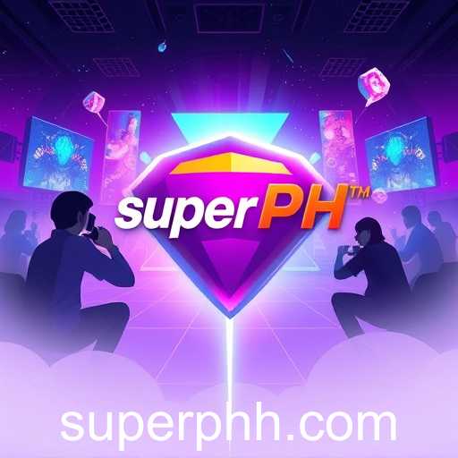 The Rise of SuperPH: A Gaming Phenomenon