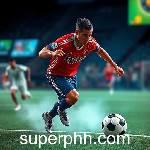 Rising Influence of 'superph' in Online Gaming