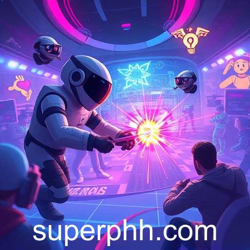 Superph Revolutionizes Gaming with Advanced Features