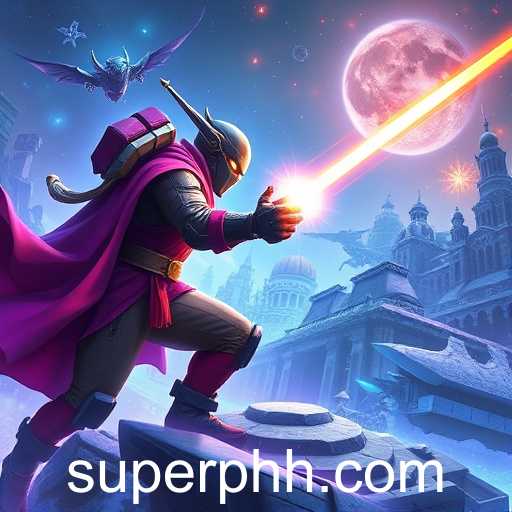 The Rise of 'superph' in the Gaming World