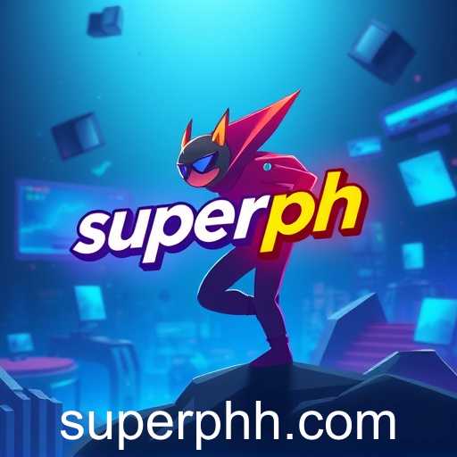 SuperPH: Game-Changing Innovations in Online Entertainment