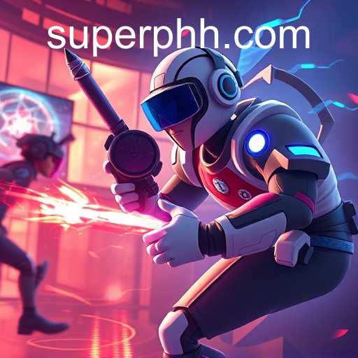 Superph Revolutionizes Online Gaming World
